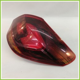 Fanale Fanalino Posteriore Destro DX AUTOMOTIVE LIGHTING 21.65 OPEL ASTRA P10 13306454 Usato