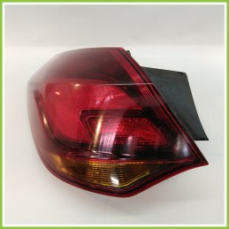 Fanale Fanalino Posteriore Sinistro SX AUTOMOTIVE LIGHTING 21.65 OPEL ASTRA P10 13306453 Usato