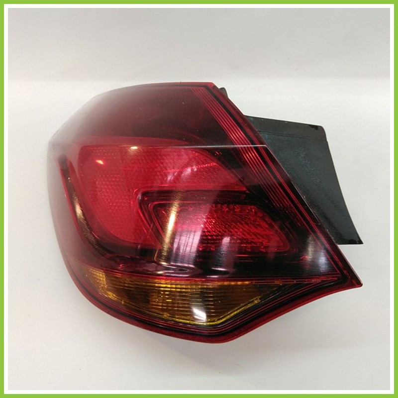 Fanale Fanalino Posteriore Sinistro SX AUTOMOTIVE LIGHTING 21.65 OPEL ASTRA P10 13306453 Usato