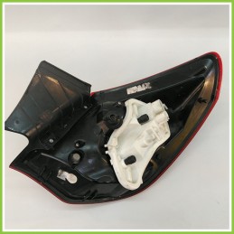 Fanale Fanalino Posteriore Sinistro SX AUTOMOTIVE LIGHTING 21.65 OPEL ASTRA P10 13306453 Usato