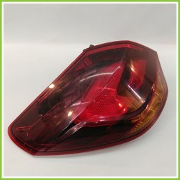 Fanale Fanalino Posteriore Sinistro SX AUTOMOTIVE LIGHTING 21.65 OPEL ASTRA P10 13306453 Usato