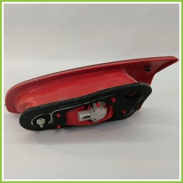 Fanale Fanalino Posteriore Sinistro SX OLSA 03.369.00 ALFA ROMEO 147 W8 60693792 Usato