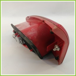 Fanale Fanalino Posteriore Sinistro SX OLSA 03.369.00 ALFA ROMEO 147 W8 60693792 Usato