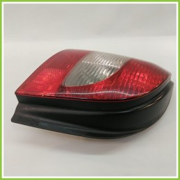 Fanale Fanalino Posteriore Sinistro SX VALEO 2341 RENAULT MEGANE 1a Serie 7700428320 Usato