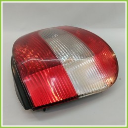 Fanale Fanalino Posteriore Sinistro SX VALEO 2341 RENAULT MEGANE 1a Serie 7700428320 Usato