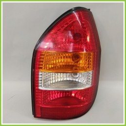 Fanale Fanalino Posteriore Destro DX YORKA 62281 OPEL ZAFIRA T98 9117446 Usato