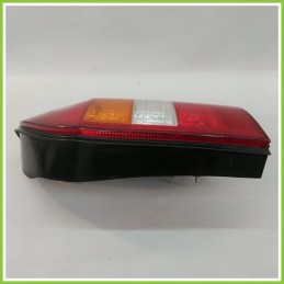 Fanale Fanalino Posteriore Destro DX YORKA 62281 OPEL ZAFIRA T98 9117446 Usato