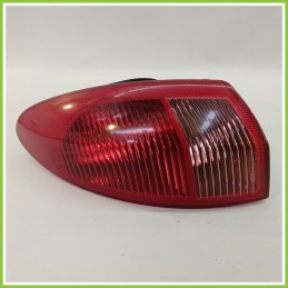 Fanale Fanalino Posteriore Sinistro SX OLSA 03.322.01.0 ALFA ROMEO 147 W8 46556349 Usato
