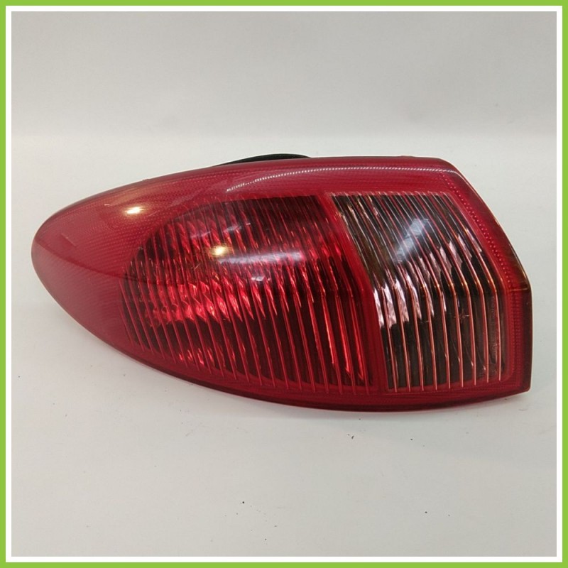 Fanale Fanalino Posteriore Sinistro SX OLSA 03.322.01.0 ALFA ROMEO 147 W8 46556349 Usato