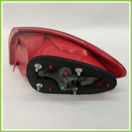Fanale Fanalino Posteriore Sinistro SX OLSA 03.322.01.0 ALFA ROMEO 147 W8 46556349 Usato