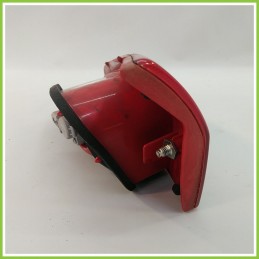 Fanale Fanalino Posteriore Sinistro SX OLSA 03.369.00 ALFA ROMEO 147 W8 6069373792 Usato