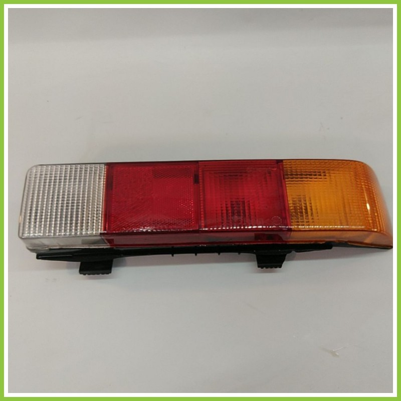 Fanale Fanalino Posteriore Destro DX FIAT CINQUECENTO NM 7629366 Usato