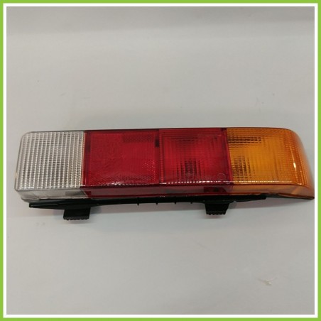 Fanale Fanalino Posteriore Destro DX FIAT CINQUECENTO NM 7629366 Usato
