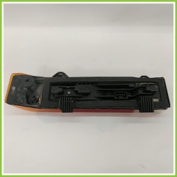 Fanale Fanalino Posteriore Destro DX FIAT CINQUECENTO NM 7629366 Usato
