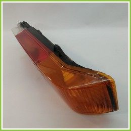 Fanale Fanalino Posteriore Destro DX FIAT CINQUECENTO NM 7629366 Usato