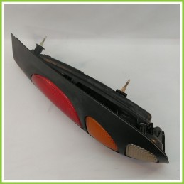 Fanale Fanalino Posteriore Destro DX CARELLO 37.240.748 FIAT MAREA 46476123 Usato