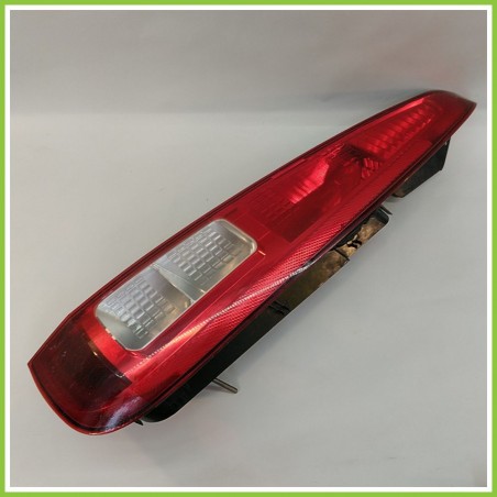 Fanale Fanalino Posteriore Sinistro SX FORD FIESTA CBK 1432269 Usato