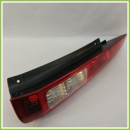 Fanale Fanalino Posteriore Sinistro SX FORD FIESTA CBK 1432269 Usato