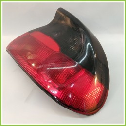 Fanale Fanalino Posteriore Destro DX VALEO OPEL TIGRA S93 90510530 Usato