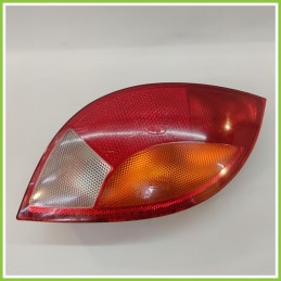 Fanale Fanalino Posteriore Destro DX FORD KA CCQ 1105789 Usato