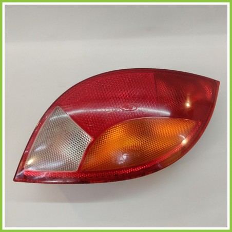 Fanale Fanalino Posteriore Destro DX FORD KA CCQ 1105789 Usato