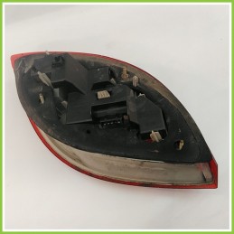 Fanale Fanalino Posteriore Destro DX FORD KA CCQ 1105789 Usato