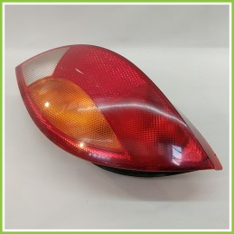 Fanale Fanalino Posteriore Destro DX FORD KA CCQ 1105789 Usato