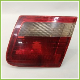 Fanale Fanalino Posteriore Destro DX SCINTEX 28.68.02 BMW Serie 3 E46 63.21-8368760 Usato
