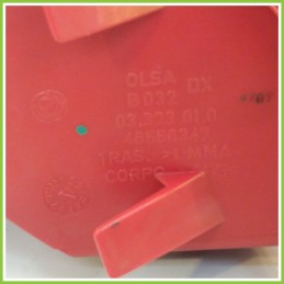 Fanale Fanalino Posteriore Destro DX OLSA 03.323.01.0 ALFA ROMEO 147 W8 46556374 Usato