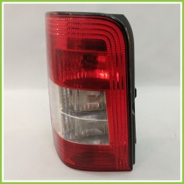 Fanale Fanalino Posteriore Destro DX AUTOMOTIVE LIGHTING 45.364 CITROEN BERLINGO VAN 9657977080 Usato