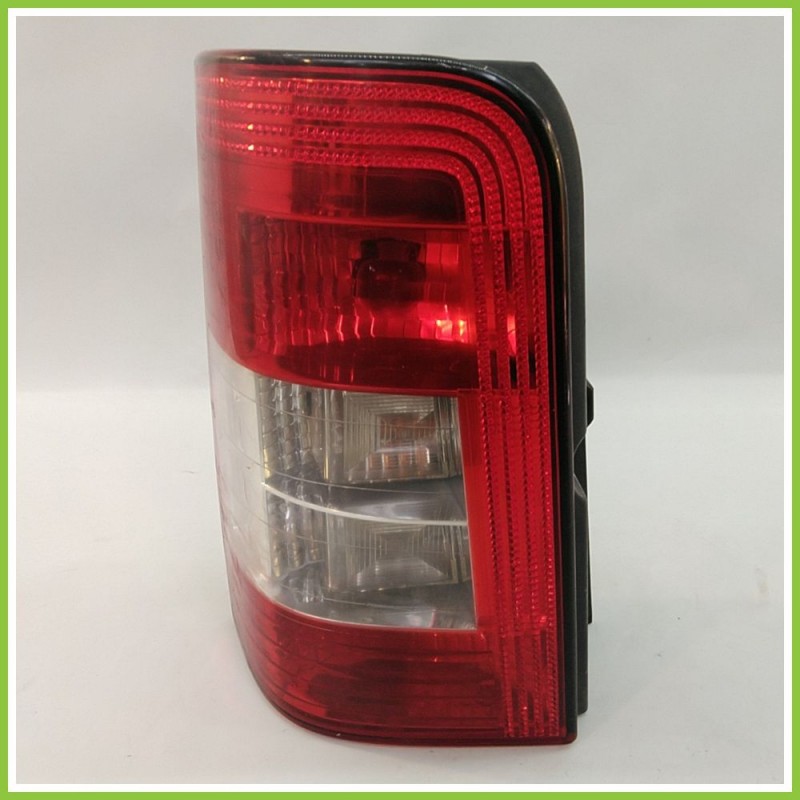 Fanale Fanalino Posteriore Destro DX AUTOMOTIVE LIGHTING 45.364 CITROEN BERLINGO VAN 9657977080 Usato