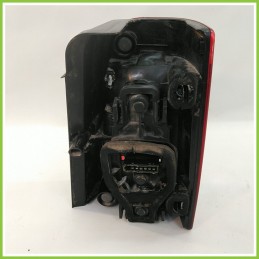 Fanale Fanalino Posteriore Destro DX AUTOMOTIVE LIGHTING 45.364 CITROEN BERLINGO VAN 9657977080 Usato
