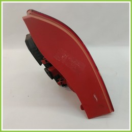 Fanale Fanalino Posteriore Destro DX VALEO RENAULT CLIO 2a Serie 8200071413 Usato