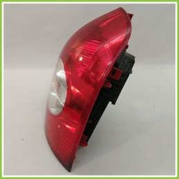 Fanale Fanalino Posteriore Destro DX VALEO RENAULT CLIO 2a Serie 8200071413 Usato
