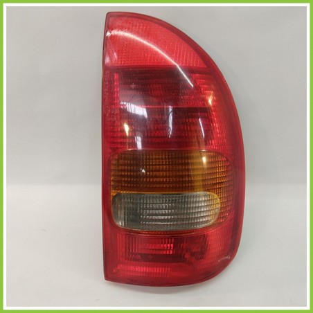 Fanale Fanalino Posteriore Destro DX VALEO OPEL CORSA S93 9044810 Usato