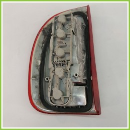 Fanale Fanalino Posteriore Destro DX VALEO OPEL CORSA S93 9044810 Usato