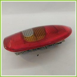 Fanale Fanalino Posteriore Destro DX VALEO OPEL CORSA S93 9044810 Usato