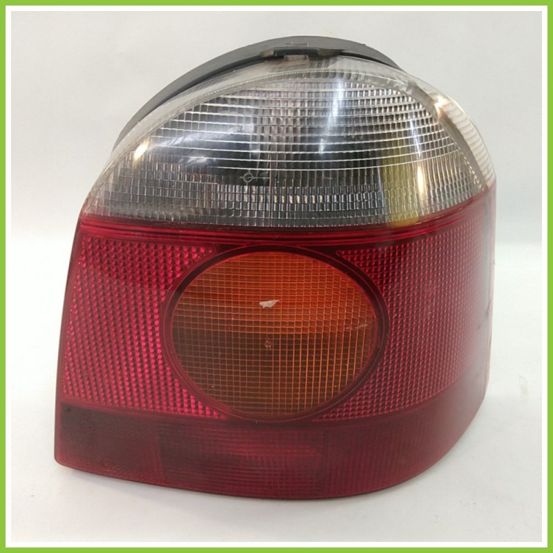 Fanale Fanalino Posteriore Destro DX CARELLO 36.960.748 RENAULT TWINGO 1a Serie 7700820014 Usato