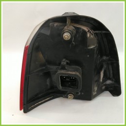 Fanale Fanalino Posteriore Destro DX CARELLO 36.960.748 RENAULT TWINGO 1a Serie 7700820014 Usato