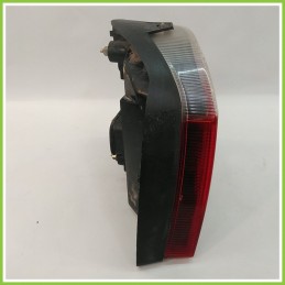Fanale Fanalino Posteriore Destro DX CARELLO 36.960.748 RENAULT TWINGO 1a Serie 7700820014 Usato