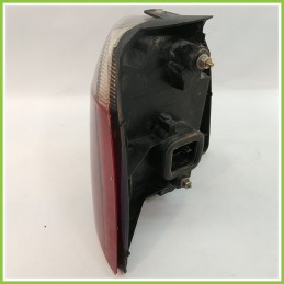 Fanale Fanalino Posteriore Destro DX CARELLO 36.960.748 RENAULT TWINGO 1a Serie 7700820014 Usato