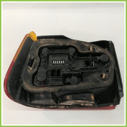 Fanale Fanalino Posteriore Destro DX HELLA SEAT IBIZA 6K 6K6945112 Usato