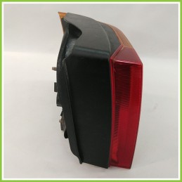 Fanale Fanalino Posteriore Destro DX HELLA SEAT IBIZA 6K 6K6945112 Usato