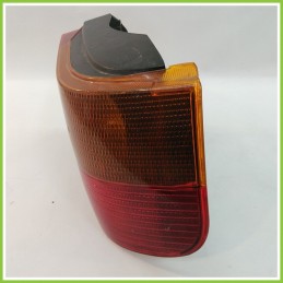 Fanale Fanalino Posteriore Destro DX HELLA SEAT IBIZA 6K 6K6945112 Usato