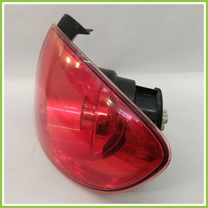 Fanale Fanalino Posteriore Destro DX YORKA 45349 SEAT ALTEA 5P 5P0945096D Usato
