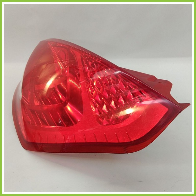 Fanale Fanalino Posteriore Destro DX FORD FIESTA CB1 8A61-13404-A Usato