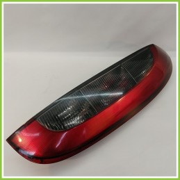 Fanale Fanalino Posteriore Destro DX VALEO 89302181 OPEL CORSA X01 9114337 Usato