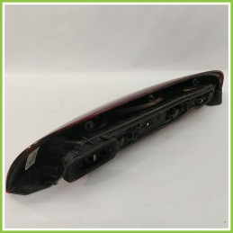 Fanale Fanalino Posteriore Destro DX VALEO 89302181 OPEL CORSA X01 9114337 Usato