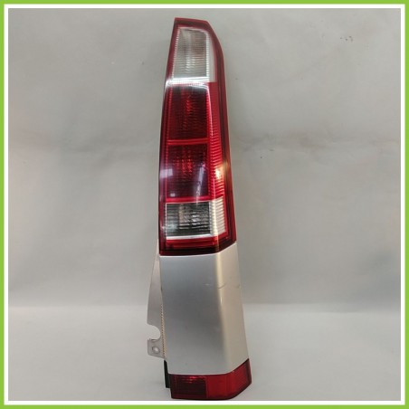 Fanale Fanalino Posteriore Destro DX VALEO 89398085 OPEL MERIVA X03 93294346 Usato
