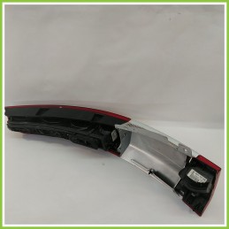 Fanale Fanalino Posteriore Destro DX VALEO 89398085 OPEL MERIVA X03 93294346 Usato